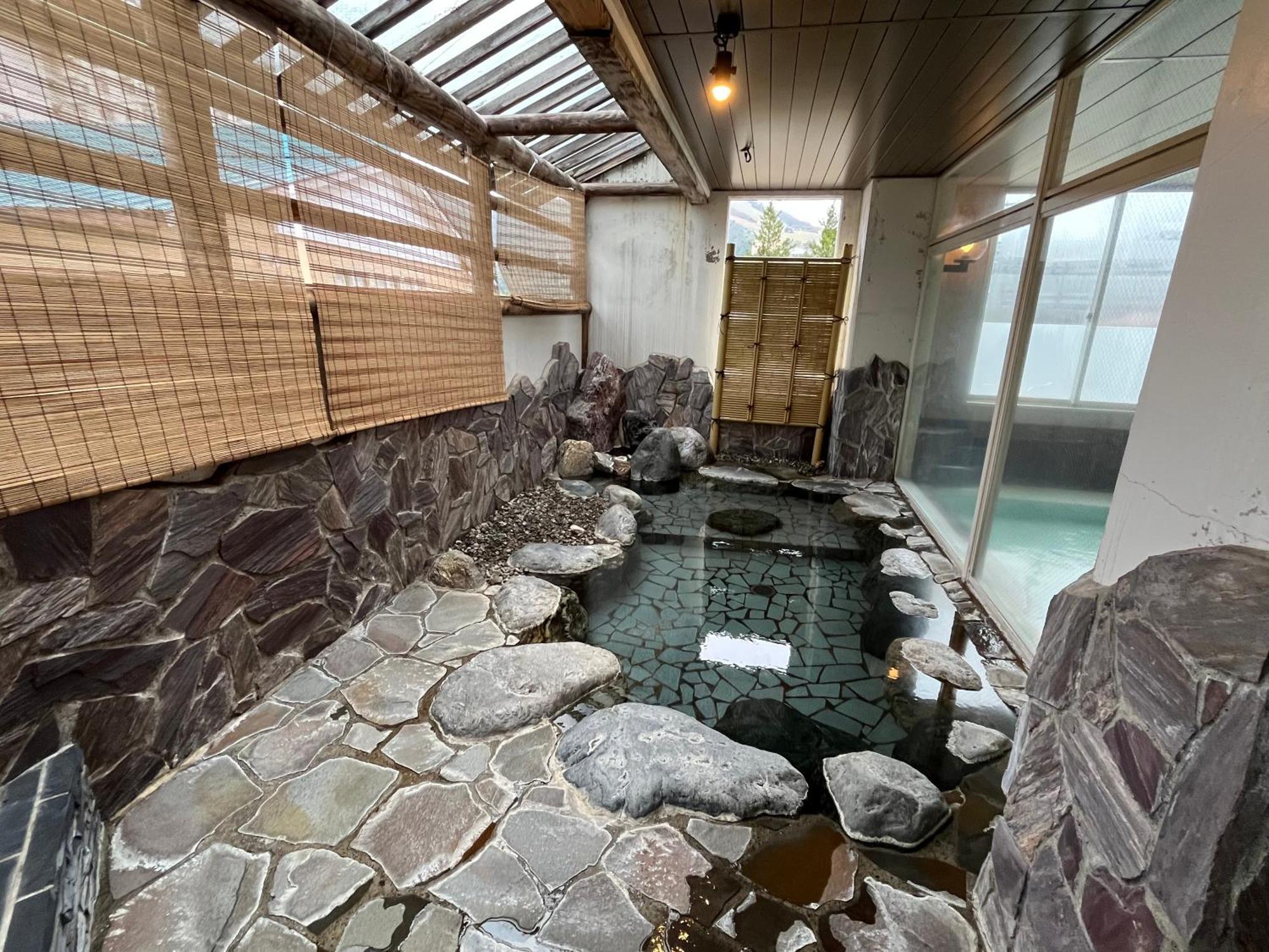 Hotel Yuzawa Yuzawa Denkiya Εξωτερικό φωτογραφία