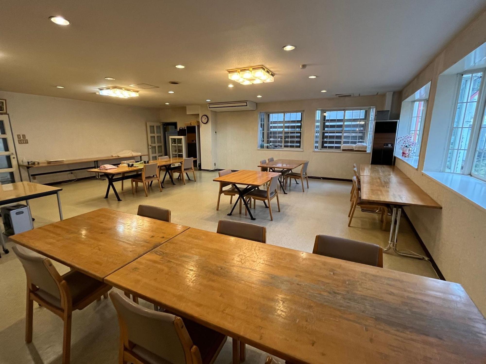 Hotel Yuzawa Yuzawa Denkiya Εξωτερικό φωτογραφία