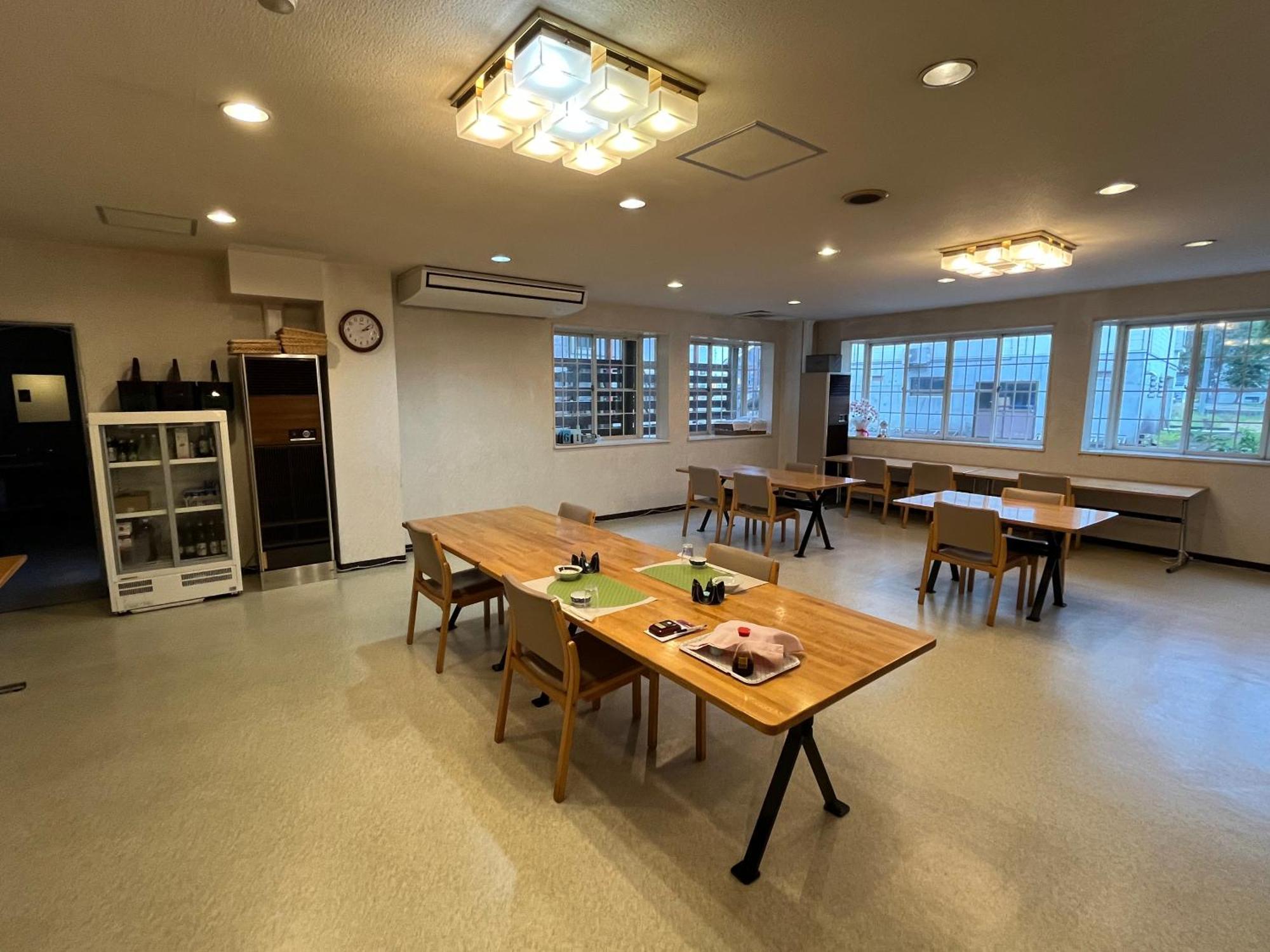 Hotel Yuzawa Yuzawa Denkiya Εξωτερικό φωτογραφία