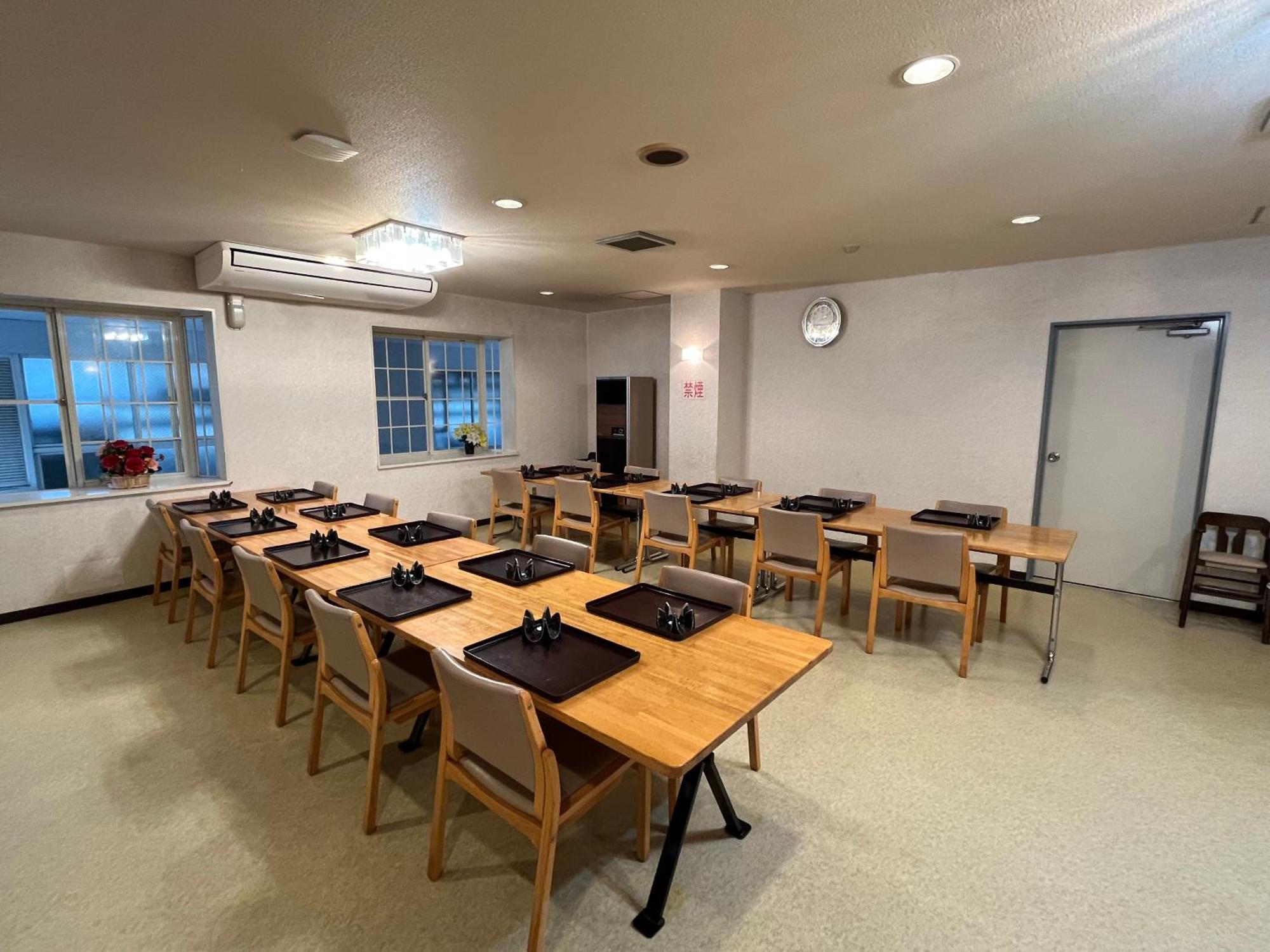 Hotel Yuzawa Yuzawa Denkiya Εξωτερικό φωτογραφία