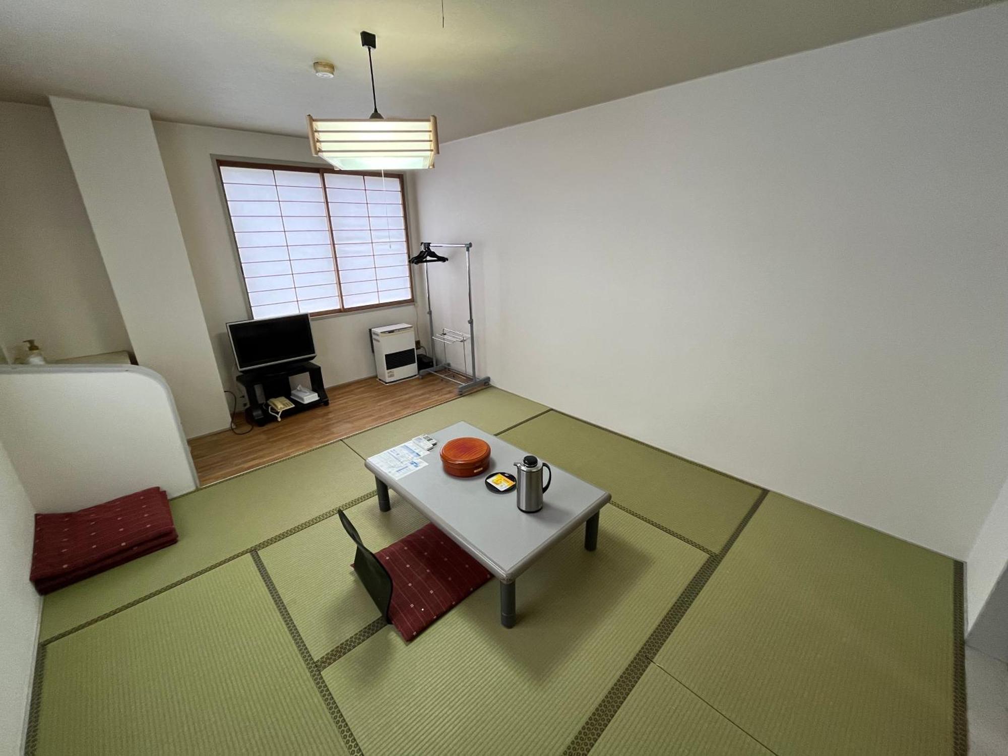 Hotel Yuzawa Yuzawa Denkiya Εξωτερικό φωτογραφία